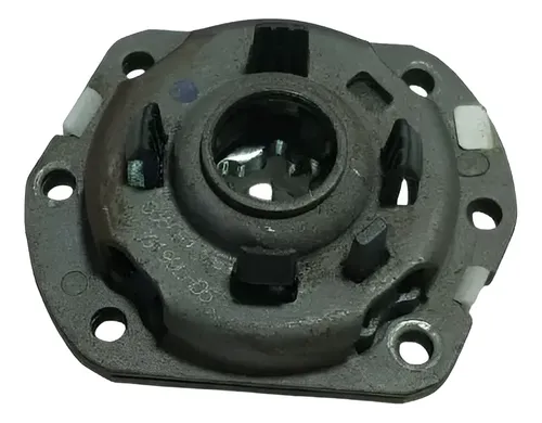 Catraca Encosto De Braço Chevrolet Vectra 2008. Cinza