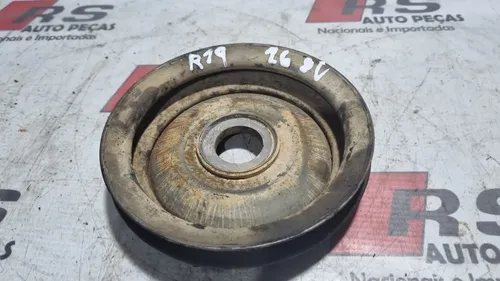 Polia Virabrequim Renault 19 Rn 1.6 8v 1994 1999