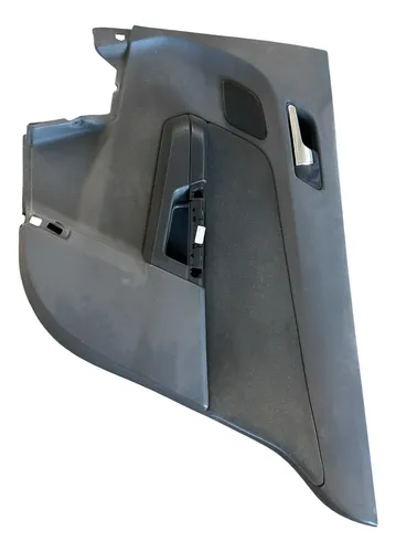 Forro De Porta Traseiro Direito Chevrolet Vectra 2010