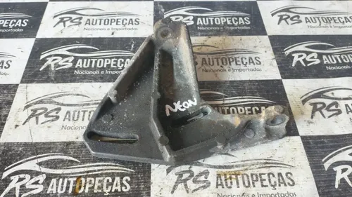 Suporte Compressor Ar Condicionado Crsyler Neon
