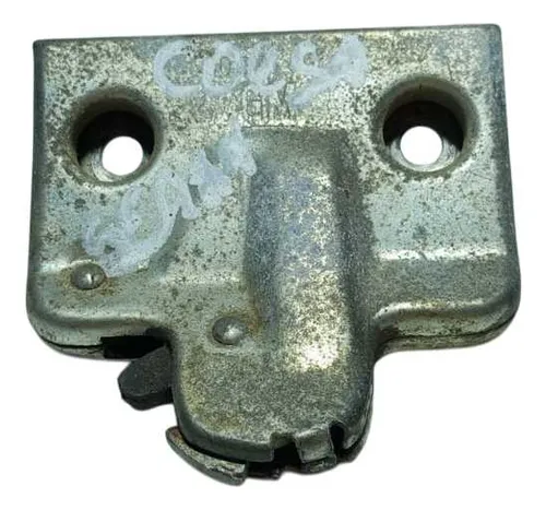 Fechadura Porta Malas Chevrolet Corsa Classic Sedan 96 16.