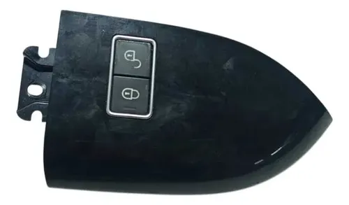 Botão Comando Trava Destrava T/e  Range Rover 5.0 2015.
