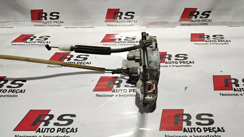 Fechadura Porta Dianteira Direita Fiat Bravo 2011/12 Cx120