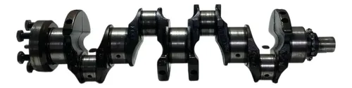 Virabrequim Ford Fiesta 1.0 8v 2001.