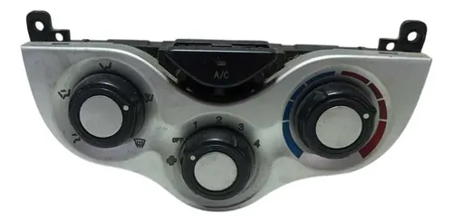 Comando Ar Condicionado Jac J3 2012.
