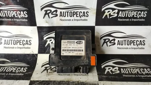 Módulo Carburador Eletrônico Vw Logus 547906083 12v