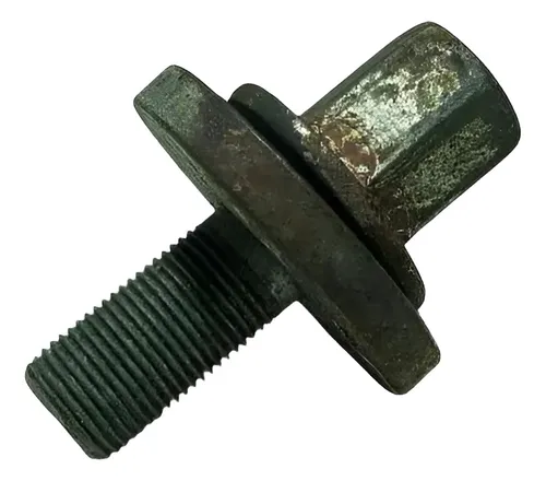 Parafuso Polia Virabrequim Toyota Hilux 3.0 2.5 2006/2013.