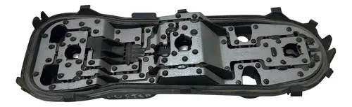 Circuito Lanterna Renault Duster  Ambos Lados Cinza