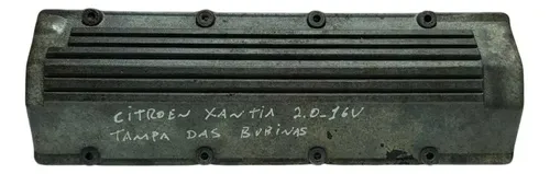 Tampa Das Bobinas Citroën Xantia 2.0 16v.