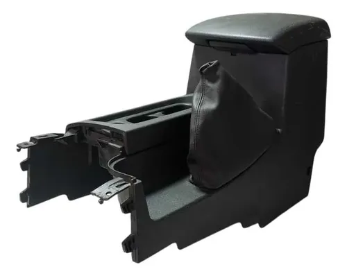 Console Central Nissan Frontier 2.5 2008/2010.
