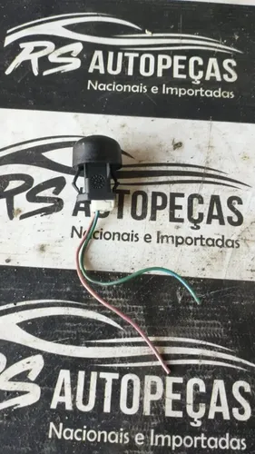 Sensor Superior Do Painel Linea   2012 Preto