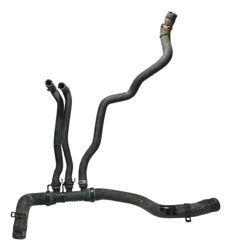 Tubagem De Água Renault Grand Scenic 2.0 16v 2009.