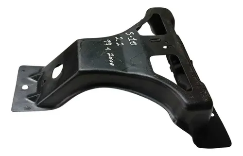 Suporte Fechadura Capo S10 Blazer 2.2 1997/2000