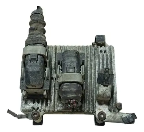 Módulo De Injeção Chevrolet Celta 1.0 2002.