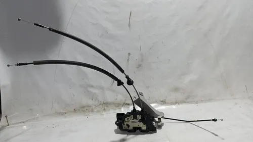 Fechadura Traseira Direita Hyundai Azera 2008 Cx116