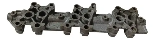 Base Do Balancim Nissan Pathfinder 1995