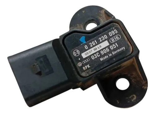 Sensor Map Volkswagen Gol G4 2006 A 2014