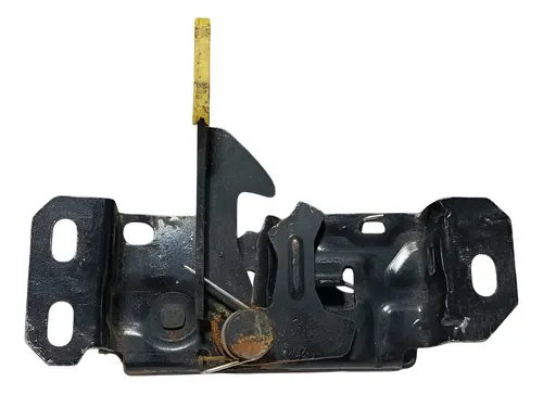Fechadura Trava Capo Mercedes Gla200  Cla 200 A200 2015.