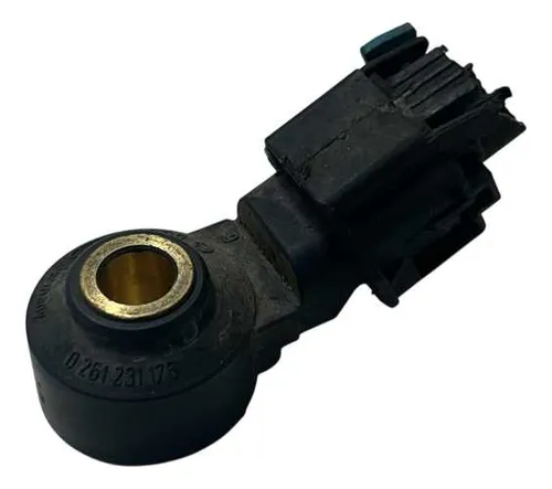 Sensor Detonação Chevrolet Vectra Elegance 2.0 8v 140cv