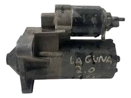 Motor Arranque Renault Laguna 2.0 16v