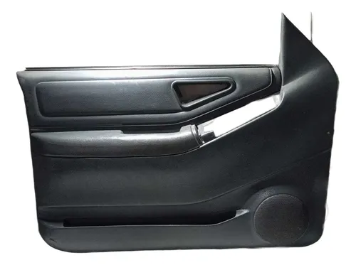 Forro De Porta Dianteiro Esquerdo Chevrolet S10 2.2 2000.