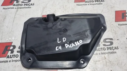 Tampa Motor Limpador Para Brisa Direita C4 Picasso Cx06