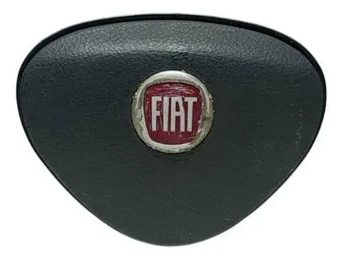 Acionador De Buzina Fiat Palio 99/01.
