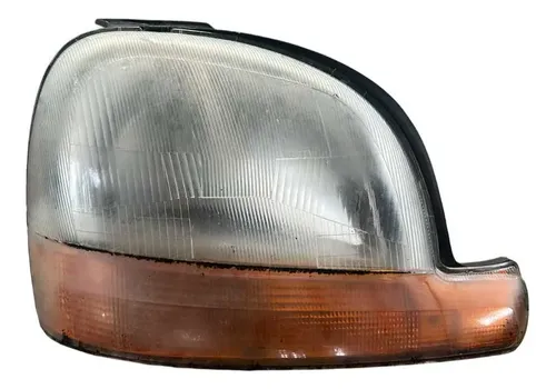 Farol Direito Renault Kangoo 2001 Direito/passageiro
