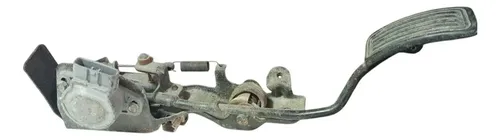 Pedal Acelerador Hilux  2.8 Cabine Dupla 1999