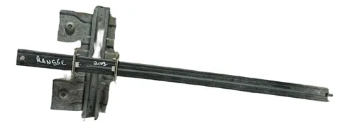 Guia Caneleta Vidro Dianteiro Direito Ford Ranger 2001. Cinza