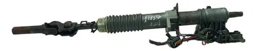 Coluna De Direção Ford Fiesta 2001.