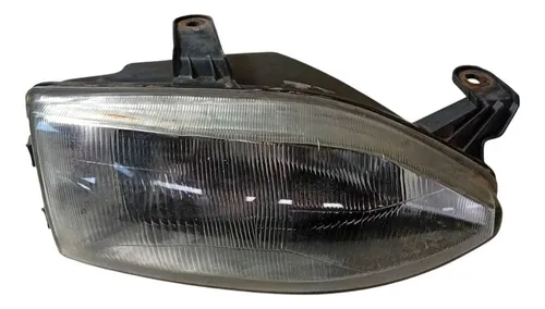 Farol Dianteiro Lado Direito Fiat Palio 1.5 1995 Direito/passageiro
