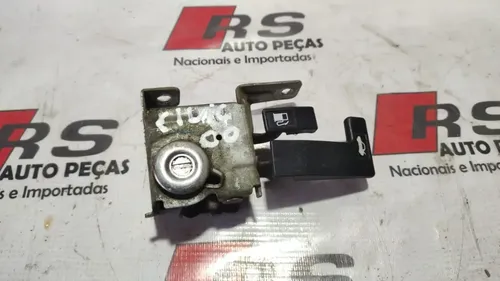 Abridor Do Porta Malas/portinhola Honda Civic 1996 A 2000