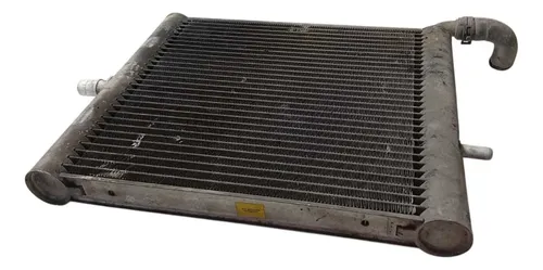 Radiador Do Intercooler Ranger Rover 5.0 2015