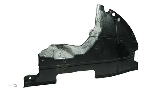 Protetor Carter Fiat Ducato 2018/2020.