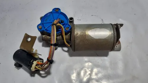 Motor Caixa De Tração Mercedes-benz Ml320 V6 1999 Cx139