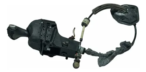 Trambulador Cambio Automático Renault Grand Scenic 2009.