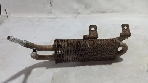 Radiador De Óleo Câmbio Automático Chrysler Pt Cruiser Cx127