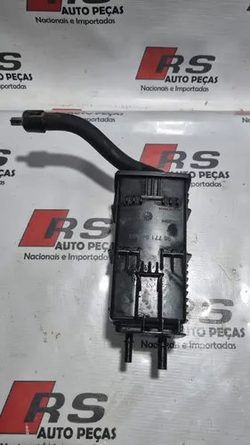 Filtro Canister Peugeot 208 2008 1.6 16v 2014 Cx40