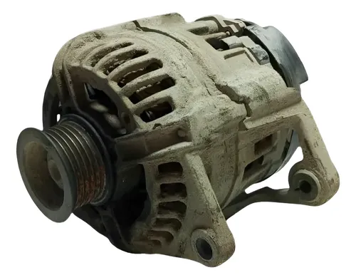 Alternador Ford Ka 1.0 2007/2012  (0124225021).
