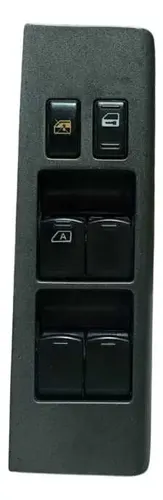 Botão Vidro Elétrico Nissan Frontier 2.5 2008 A 2015.