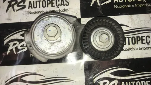 Esticador Correia Fiat Mobi 1.0 4 Cilindros