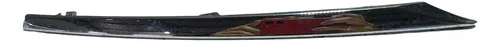 Friso Grade Inferior Esquerda Toyota Corolla 2017 5312502100 Cromado