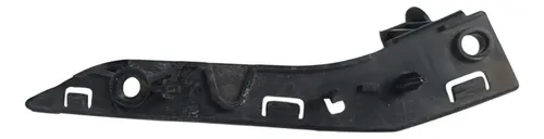 Guia De Para-choque Dianteiro Esquerdo Peugeot 2008 16 Cx163