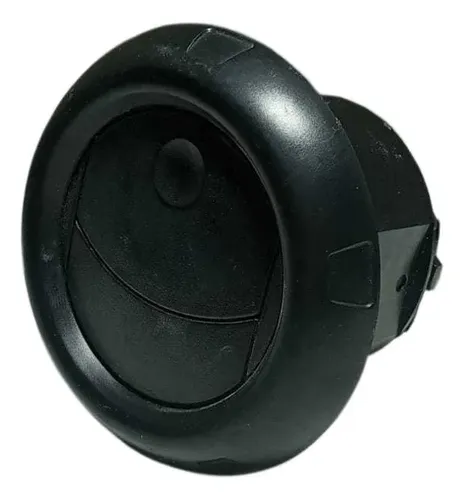 Difusor De Ar Ford Fiesta Zetec 1.0 8v 2013.