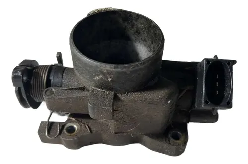 Tbi Corpo De Borboleta Ford Fiesta 2003