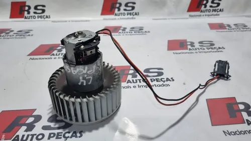 Motor Ventilação Interna Traseira C4 Grand Picasso Cx17