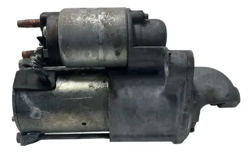 Motor Arranque Partida Gm Vectra Elit 2010 2.0 8v Automatico
