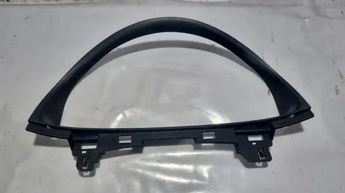Moldura Painel Instrumentos Mercedes-benz Ml320 1999 Cx76 Preto