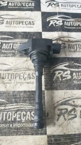 Bobina Ignição Nissan  Versa Hanshin 224481kt0a Cx115